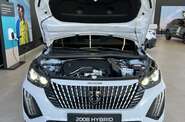 Peugeot 2008 - фото 40