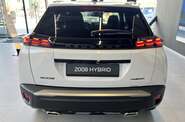 Peugeot 2008 - фото 9