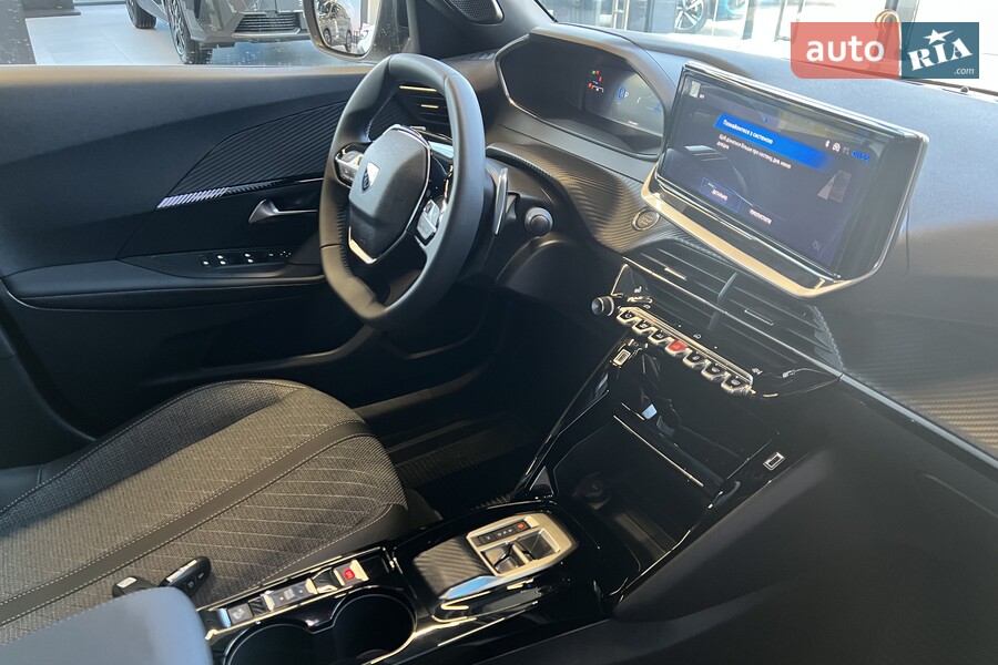 Peugeot 2008 - фото 18