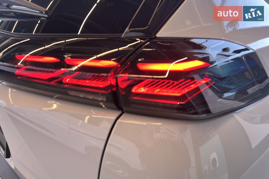 Peugeot 2008 - фото 17
