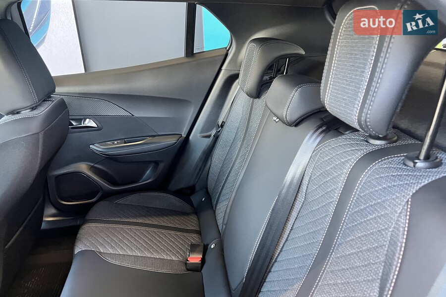 Peugeot 2008 - фото 29