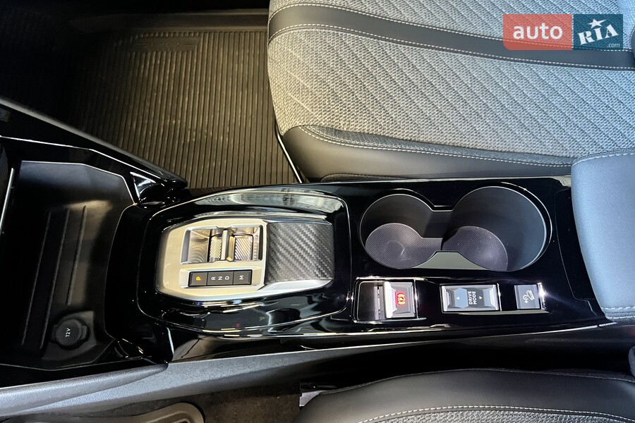 Peugeot 2008 - фото 32