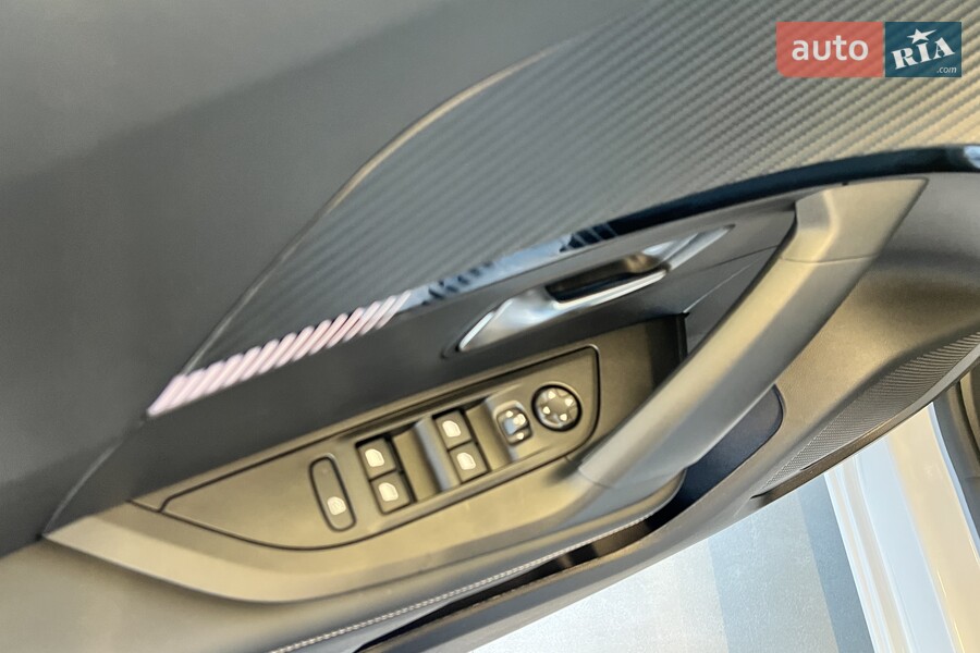 Peugeot 2008 - фото 37