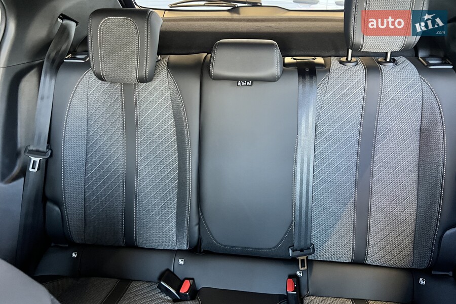 Peugeot 2008 - фото 33