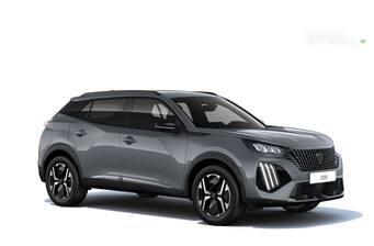 Peugeot 2008 2025 Allure