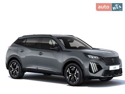 Peugeot 2008 2025 Allure