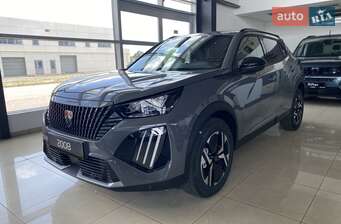 Peugeot 2008 2025 в Дніпро (Дніпропетровськ)