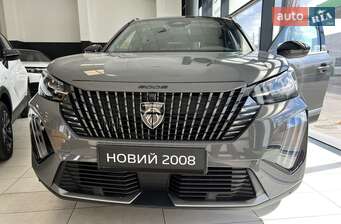 Peugeot 2008 2025 в Одеса