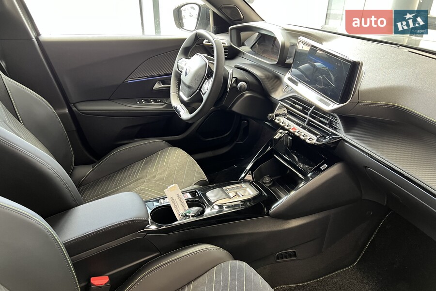 Peugeot 2008 - фото 11