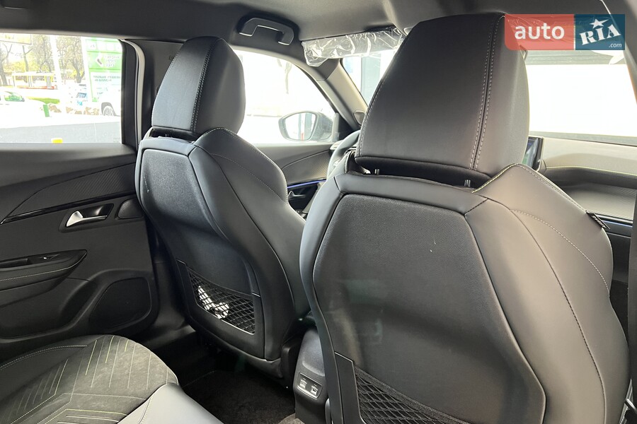 Peugeot 2008 - фото 13