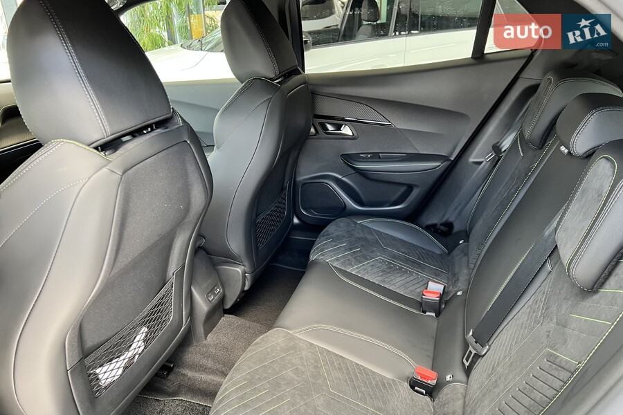 Peugeot 2008 - фото 15