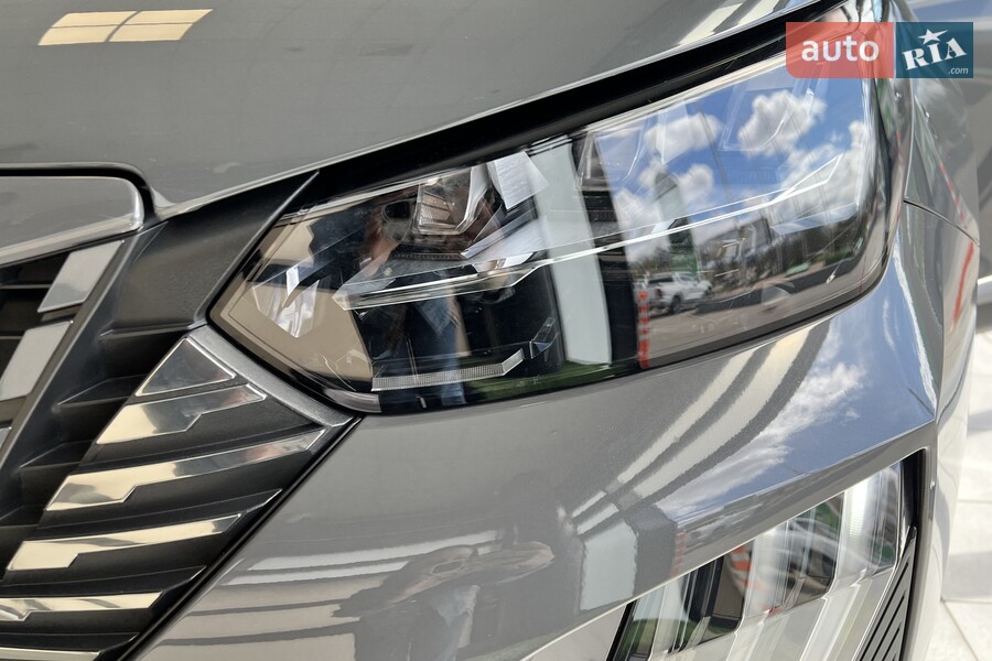 Peugeot 2008 - фото 9