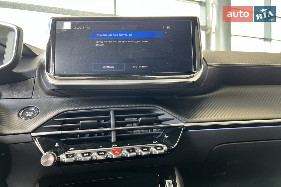 Peugeot 2008 - фото 18