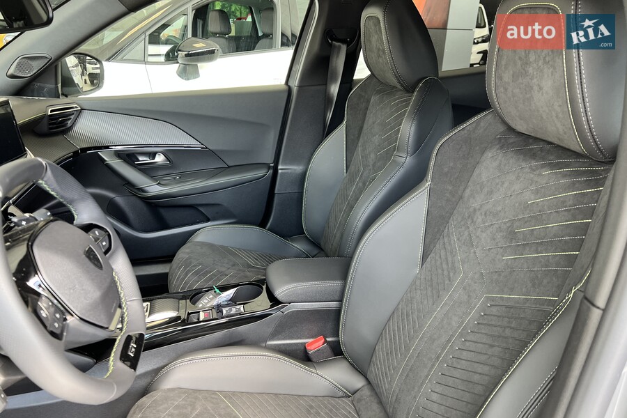 Peugeot 2008 - фото 21