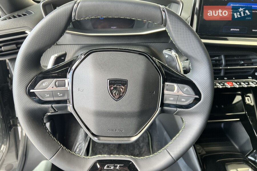 Peugeot 2008 - фото 19