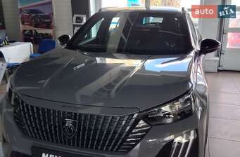Peugeot 2008 2025 в Полтава