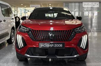 Peugeot 2008 2025 GT