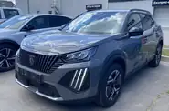 Peugeot 2008 Allure