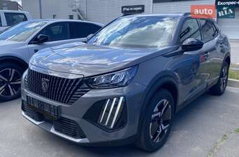 Peugeot 2008 2025 в Дніпро (Дніпропетровськ)
