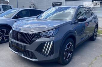 Peugeot 2008 2025 Allure