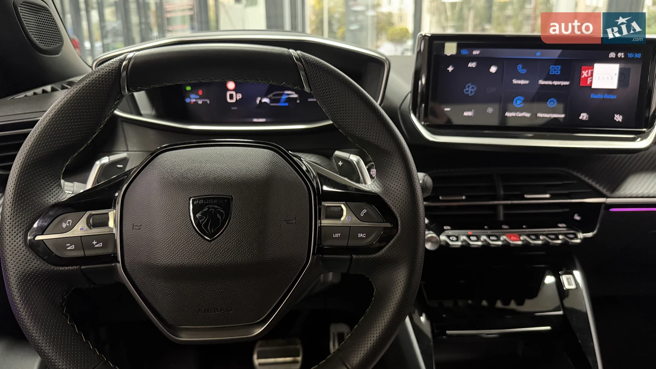 Peugeot-4