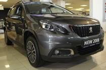 Peugeot 2008 Active