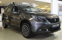 Peugeot 2008 Active