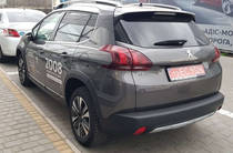 Peugeot 2008 Allure