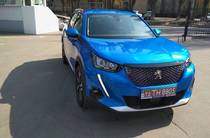 Peugeot 2008 Allure