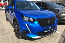 Peugeot 2008 Allure