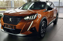 Peugeot 2008 GT