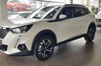 Peugeot 2008 Allure Pack