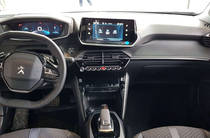 Peugeot 2008 Allure Pack