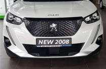 Peugeot 2008 Allure Pack