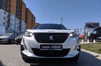 Peugeot 2008 GT