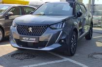 Peugeot 2008 Allure