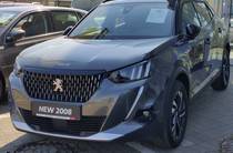 Peugeot 2008 GT