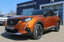 Peugeot 2008 Allure Pack