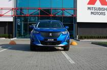 Peugeot 2008 Allure