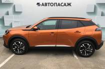 Peugeot 2008 Allure Pack