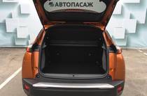 Peugeot 2008 Allure Pack