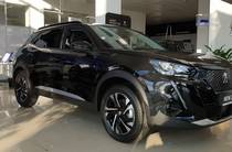 Peugeot 2008 Allure