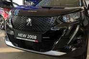 Peugeot 2008 Allure