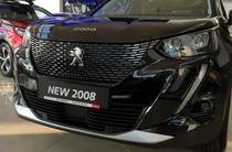 Peugeot 2008 Allure