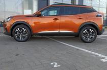 Peugeot 2008 Allure