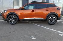 Peugeot 2008 Allure