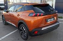 Peugeot 2008 Allure