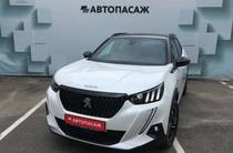 Peugeot 2008 GT