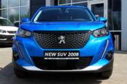 Peugeot 2008 Allure