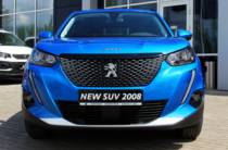 Peugeot 2008 Allure